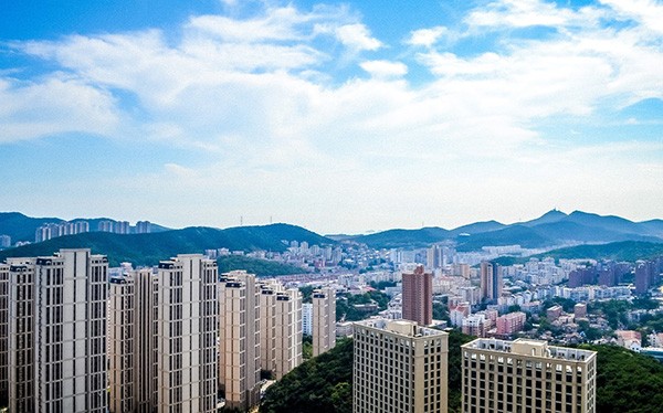 住建部:研究采取更大力度政策举措 推动释放内需潜力